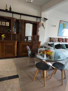 Spacious apartment 82m2 near the sea - Ladispoli - 1