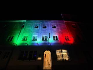 Hotel La Veneziana - Aschach an der Donau - 0