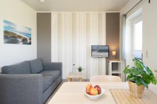 Gästehaus Sulsdorf Wohnung 1 - Sulsdorf auf Fehmarn - 0