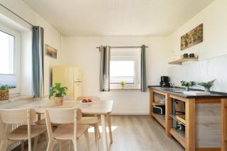 Gästehaus Sulsdorf Wohnung 1 - Sulsdorf auf Fehmarn - 8