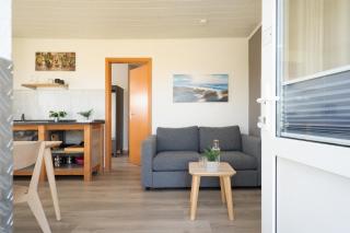 Gästehaus Sulsdorf Wohnung 1 - Sulsdorf auf Fehmarn - 6