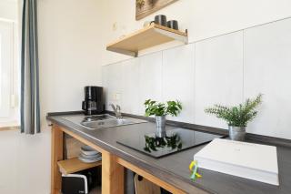 Gästehaus Sulsdorf Wohnung 1 - Sulsdorf auf Fehmarn - 1