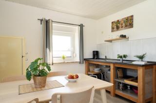 Gästehaus Sulsdorf Wohnung 1 - Sulsdorf auf Fehmarn - 2
