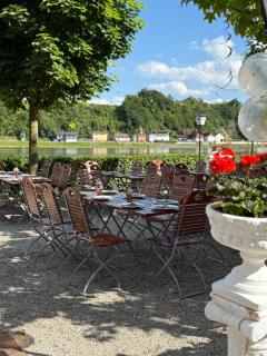Hotel La Veneziana - Aschach an der Donau - 9