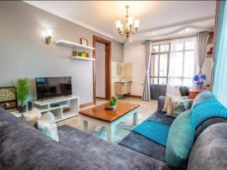 BlissBerry Homes - Nairobi - 0