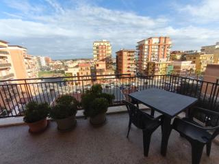 Spacious apartment 82m2 near the sea - 3