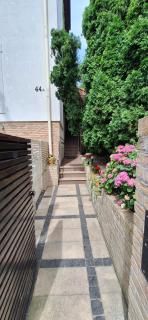 Sopocki apartament i taras - Sopot - 9