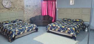 329 on 30th Avenue Villieria PTA Jimmy - Pretoria - 9