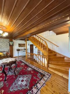 Castle Hotel - Gjirokastër - 1