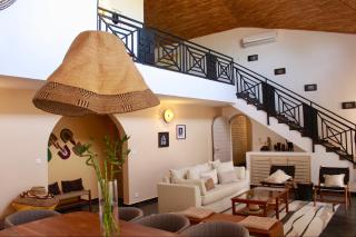 Villa Mamina - Darou Rhamane - 7