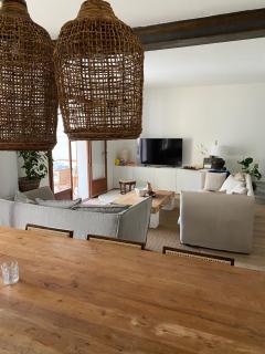 NOUVEAU Grande maison familiale Leucate Village - 0