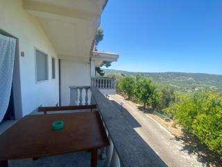 Agriturismo Valle Dei Gelsi - Peschici - 4
