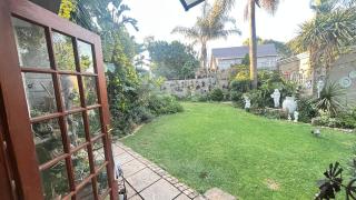 Artzy's Garden View - Northriding - 4