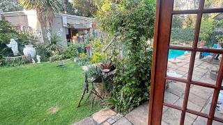 Artzy's Garden View - Northriding - 3