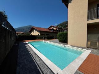 Casa Asia Gravedona - Larihome A100 - Gravedona - 1