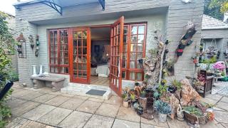 Artzy's Garden View - Northriding - 0