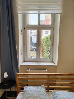 Comfy 2rooms Flat 4 persons & Parking - Praga - 9