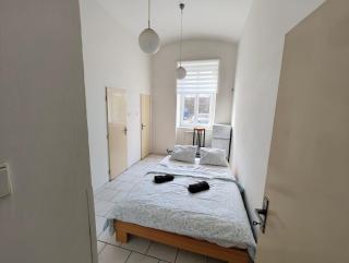 Comfy 2rooms Flat 4 persons & Parking - Praga - 5