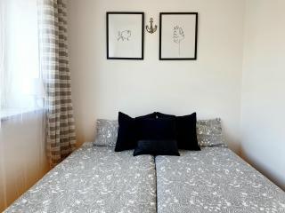 Apartament z tarasem Brzeźno - Danzica - 3