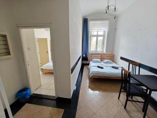 Comfy 2rooms Flat 4 persons & Parking - Praga - 1