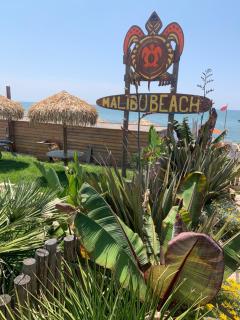 Spacious apartment 82m2 near the sea - Ladispoli - 7