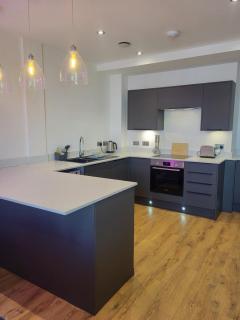 67 - Vibrant 1 bed couples retreat - Ramsgate - 4