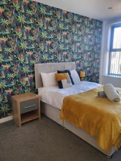 67 - Vibrant 1 bed couples retreat - Ramsgate - 3
