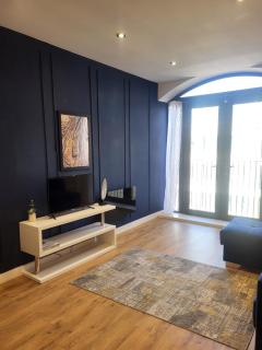 67 - Vibrant 1 bed couples retreat - Ramsgate - 2