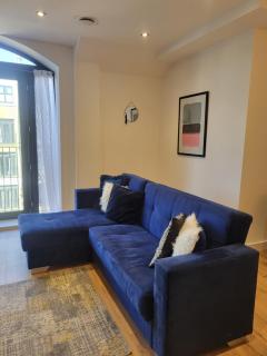67 - Vibrant 1 bed couples retreat - Ramsgate - 1