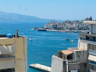 Panoramic Apartment Amelia - Saranda - 9