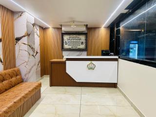 THE APPOLO REGENCY - Chennai - 7