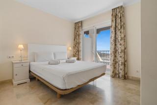 Cozy 2BR beautiful views Palmeras de calahonda - Mijas Costa - 7