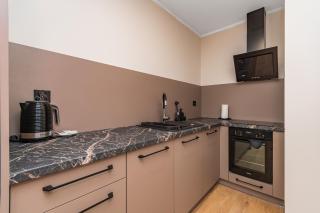 Summer5 by Grand Apartments - Danzig - 7