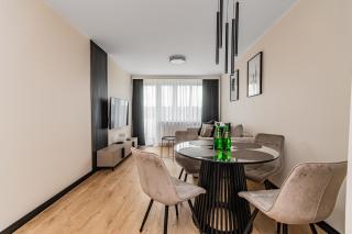 Summer5 by Grand Apartments - Danzig - 3