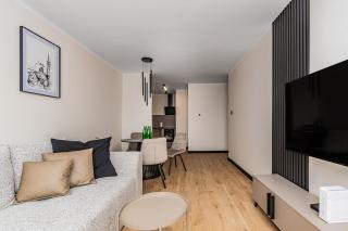 Summer5 by Grand Apartments - Danzig - 2