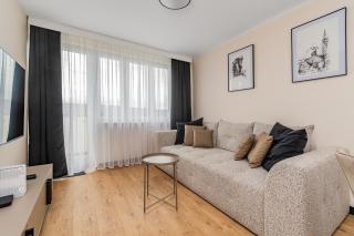 Summer5 by Grand Apartments - Danzig - 9