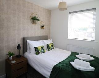 2 Bed home with Driveway Parking - Lancaster - 5