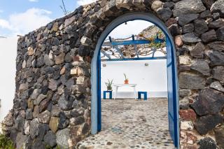 Gemini Traditional Cave, Tzimara with mini plunge pool ,no heated - Oia - 4