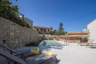 Villa Manmar - Spiliá - 0