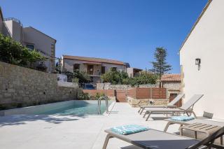 Villa Manmar - Spiliá - 9
