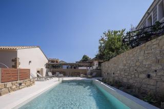 Villa Manmar - Spiliá - 5
