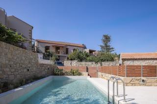 Villa Manmar - Spiliá - 1