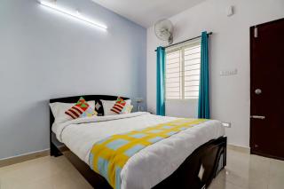 Hotel O Home Mishra Suites - 8