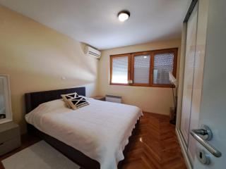 Apartment Luna - Struga, Macedonia - Struga - 0