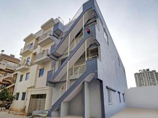 Hotel O Home Mishra Suites - Bangalore - 6
