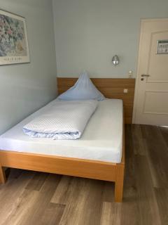 Hotel-Restaurant Jägerhof - Reinsfeld - 5