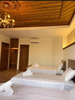Castle Hotel - Gjirokastër - 5