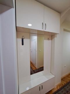 Apartment Luna - Struga, Macedonia - Struga - 7
