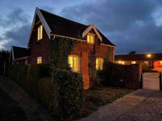 Harvest Cottage - Bridlington - 9