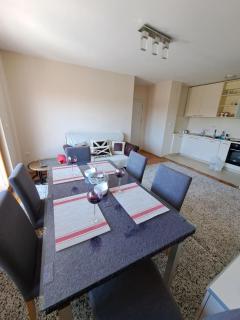 Apartment Luna - Struga, Macedonia - Struga - 4